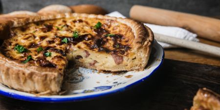 Whodunnitdinners Podcast #2 Georges Simenon: Murdered pensioners, marinating molluscs and lobsters on the loose