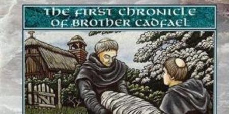 Whodunnit Dinners Podcast #7 Ellis Peters: Murderous monks, Benedictine banquets and medieval matchmaking