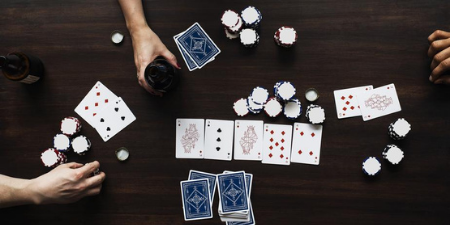 Get in! 5 ideas for a fun night in with friends