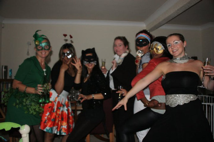 13 top tips for a fabulous hen night in