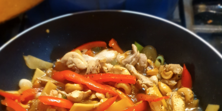 Simple Thai Curry Recipe Without The Mystery