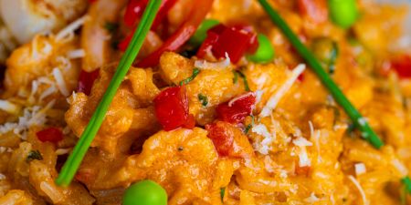 Whodunnit Dinners podcast #6 Donna Leon: Venetian village life, smart squid and catty chickens&nbsp;