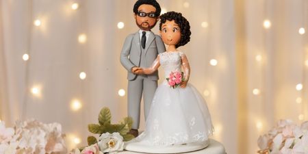 A winter wedding - weigh up two fabulous options