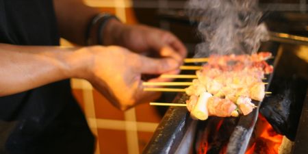 WhoDunnitdinners Podcast #1 Seishi Yokomizo: dishevelled detectives, intriguing instruments and salary men