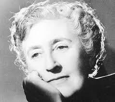 4 Agatha Christie Murder Mysteries we think you'll love!