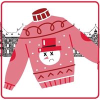 Have Yourself A Merry Little Murder - 6 Player Downloadable