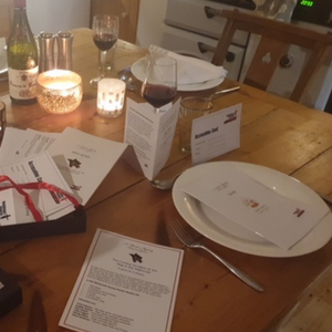 The Spy Who Came In With A Cold - 6 Player Downloadable