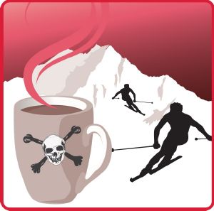 The Spy Who Came In With A Cold - 6 Player Downloadable