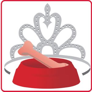 Killer Queens Hen Night Game - 8 Player Downloadable All Girl/Hen Night